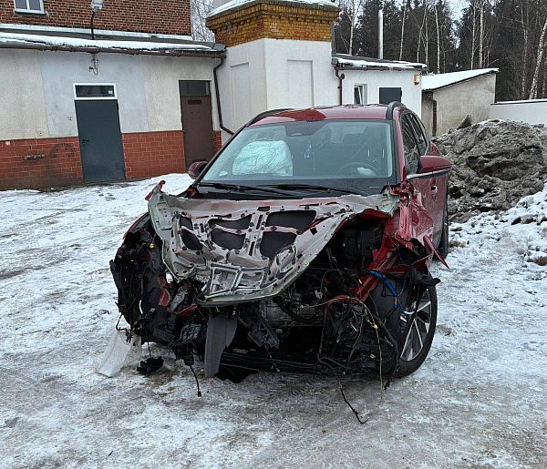 Kobieta o włos uniknęła tragedii na torach: co się stało w Konojadach?