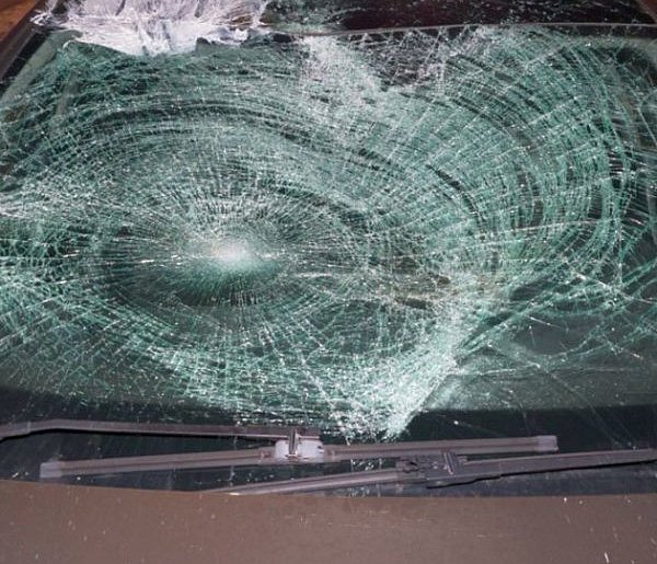 Inowrocławska policja pod nadzorem prokuratury prowadzi śledztwo dotyczące wypadku