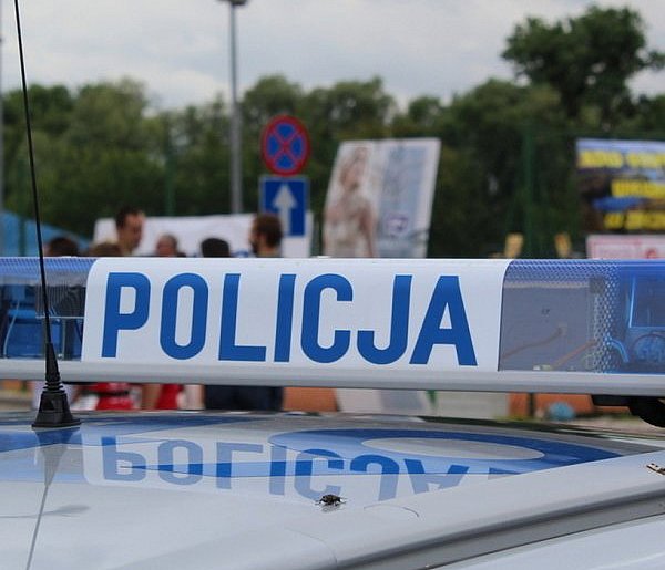 119 zarzutów dla 34-latka z powiatu świeckiego za przestępstwa ekonomiczne