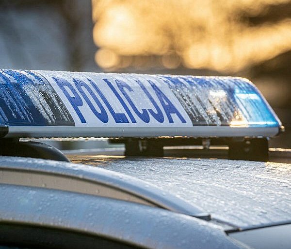 Nie żyje czterolatek - wypadł z okna piątego piętra jednego z bloków w Bydgoszczy