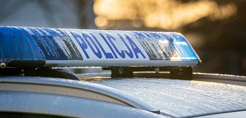 Policjanci zatrzymali dwóch 15-latków, którzy nękali swojego rówieśnika