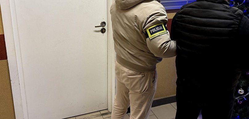 Pobili i uprowadzili 19-latka, czeka ich sprawa w sądzie