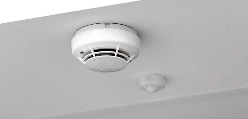 Bezpłatne czujniki dymu i czadu – akcja samorządu województwa