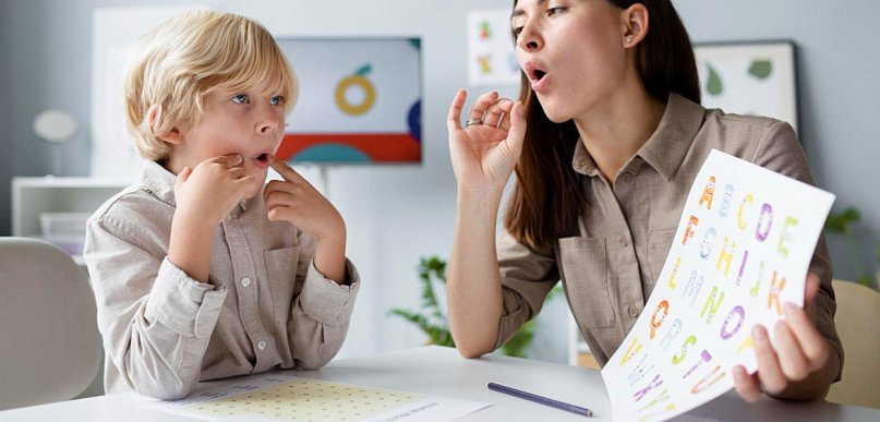 Język obcy w przedszkolu – jak wprowadzać go naturalnie i skutecznie?