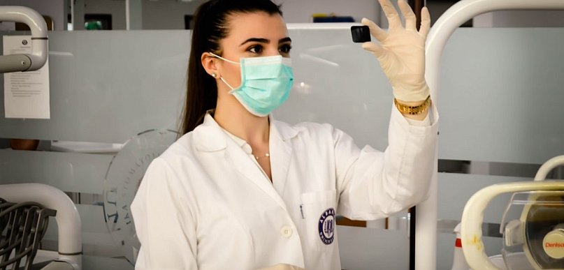 Goldenmed centrum medyczne stomatologia – kompleksowa opieka w nowoczesnym podejśc