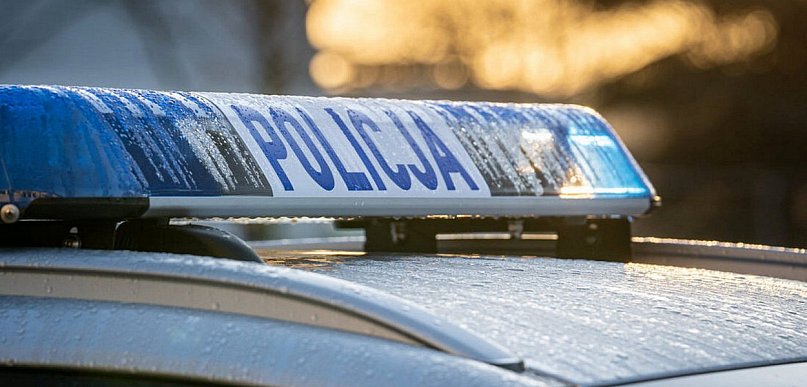 Nie żyje czterolatek - wypadł z okna piątego piętra jednego z bloków w Bydgoszczy