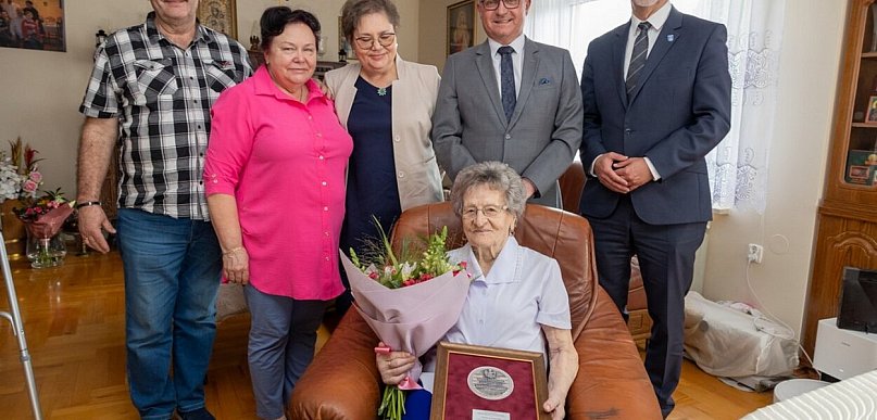 Moc życzeń i gratulacji!