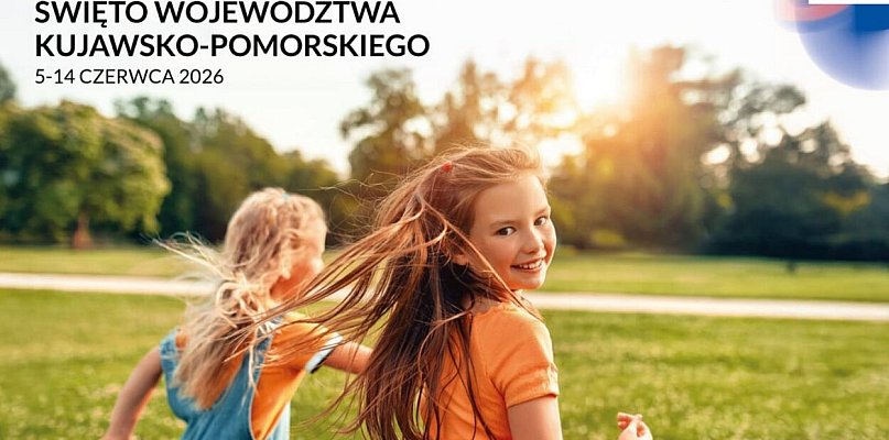Zapraszamy na wydarzenia Święta Województwa
