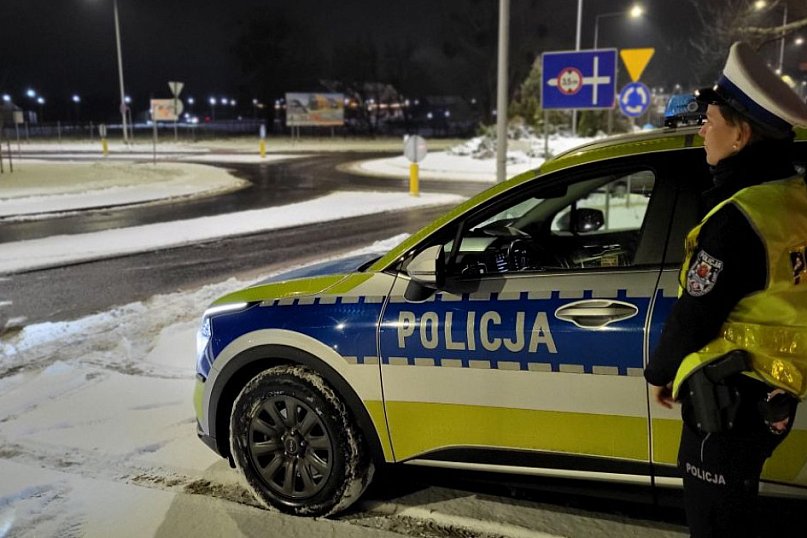 Wojewódzkie działania „Trzeźwy poranek”