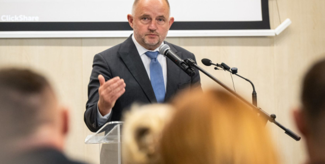 Fot. PAP/ T. Żmijewski