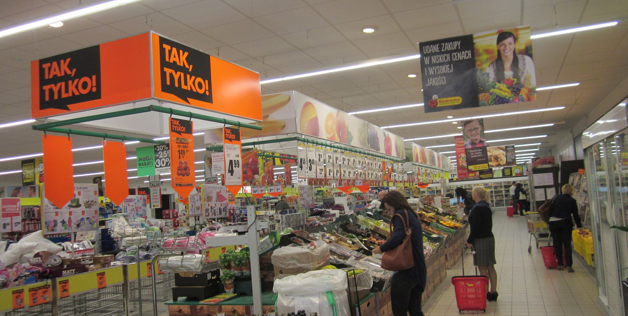 Osiem niedziel handlowych w 2026 roku. Te daty warto zapamiętać