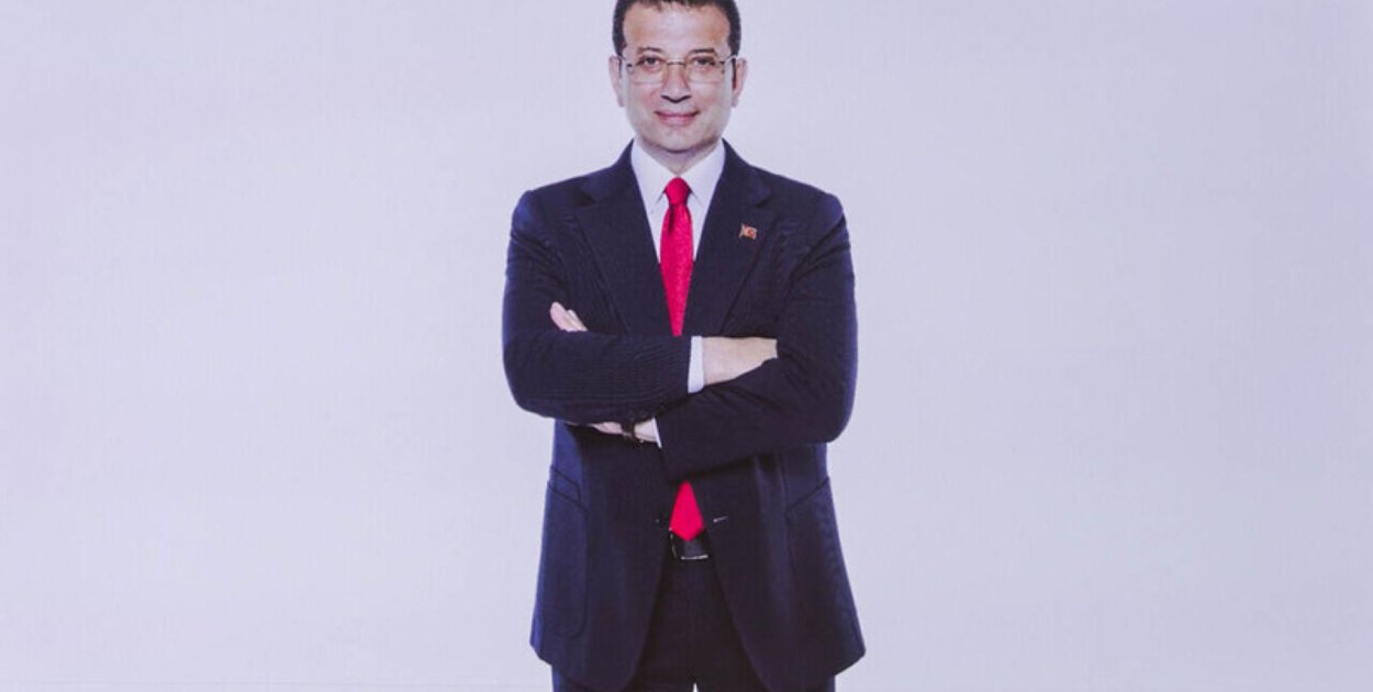 Ekrem Imamoglu laureatem Nagrody im. Prezydenta Pawła Adamowicza