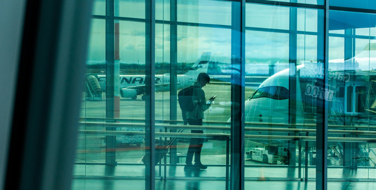 Ważny komunikat MSZ dla podróżnych. Unikaj wyjazdów do tego kraju