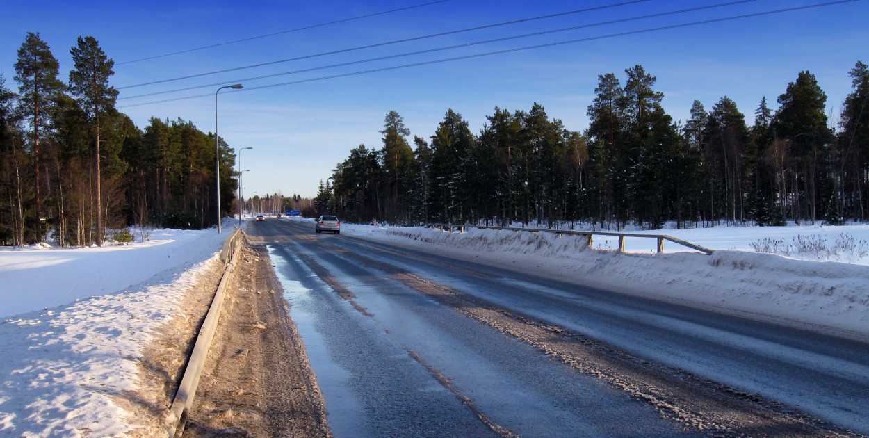 IMGW: Nadchodzące dni będą zimne i słoneczne, miejscami temp. spadnie do minus 25