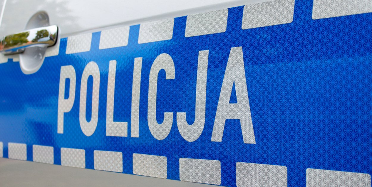 Pijany kierowca zatrzymany dzięki zgłoszeniu. Miał ponad 2 promila