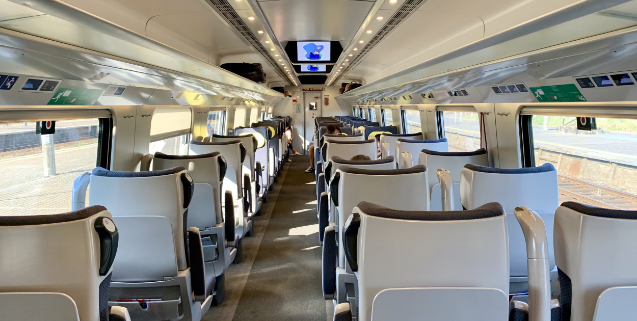 PKP rozszerzy swoją działalność. Nowe usługi mogą zaskoczyć