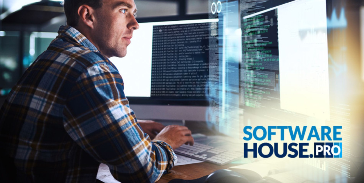 Software house Warszawa – jak firmy w Polsce budują systemy B2B i portale dla klie