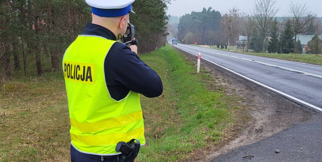 75 osób zostało ukaranych mandatami karnymi